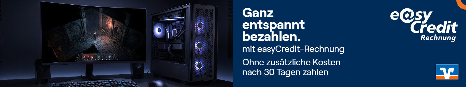 EasyCredit Rechnungskauf