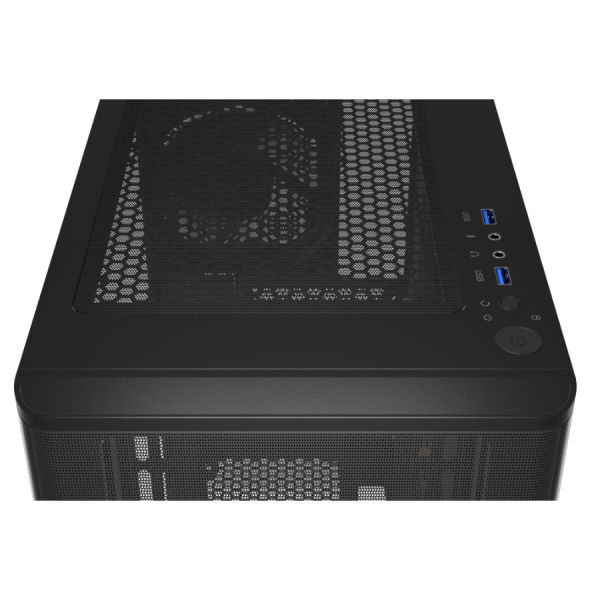 Endorfy Ventum 200 Solid
