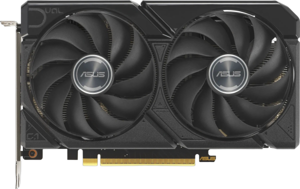 Radeon RX 9060 XT 16GB, ASUS Dual