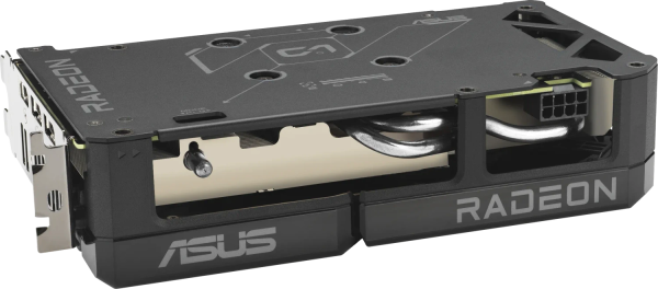 Radeon RX 9060 XT 16GB, ASUS Dual
