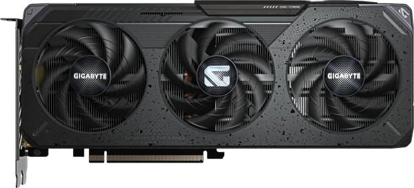 Radeon RX 9060 XT 8GB, Gigabyte Gaming