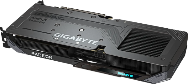 Radeon RX 9060 XT 8GB, Gigabyte Gaming