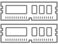 32GB (2x 16GB) DDR4-3200, Brand manufacturer