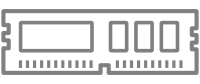 16GB (1x 16GB) DDR5-6000, Brand manufacturer
