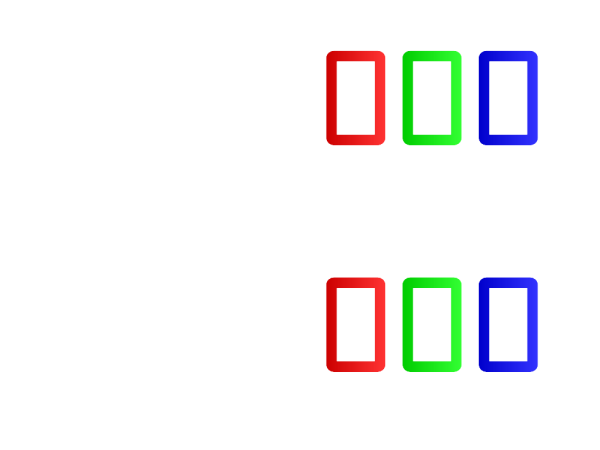 32GB (2x 16GB) DDR5-6000 RGB White, Brand manufacturer