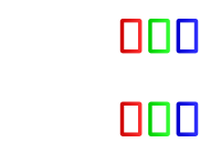64GB (2x 32GB) DDR5-6000 RGB White, Brand manufacturer