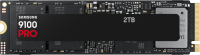 2TB Samsung 9100 Pro, PCIe 5.0 X4
