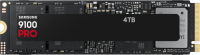 4TB Samsung 9100 Pro, PCIe 5.0 X4