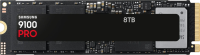 8TB Samsung 9100 Pro, PCIe 5.0 X4