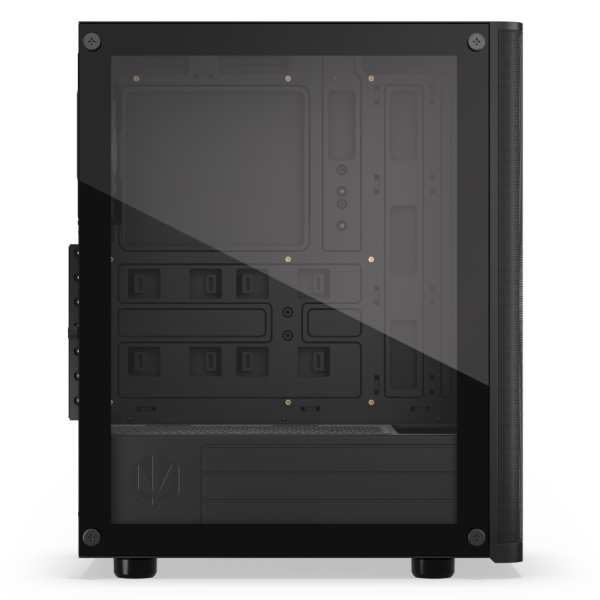 Endorfy Ventum 200 ARGB Black