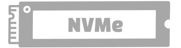 1TB NVMe SSD Brand manufacturer, PCIe 4.0 X4