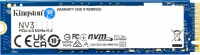 4TB Kingston NV3, PCIe 4.0 X4