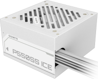 Gigabyte GP-P550SS ICE, 80Plus Silver White