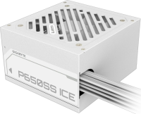 Gigabyte GP-P650SS ICE, 80Plus Silver White