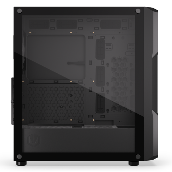 Endorfy Regnum 400 ARGB Black