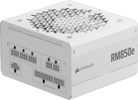 Corsair RM850e White, 80Plus Gold