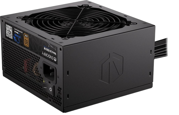 Endorfy Vero L6 Bronze 550W