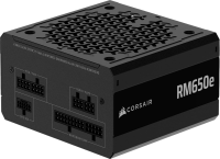 Corsair RM650e, 80Plus Gold