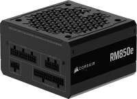 Corsair RM850e, 80Plus Gold
