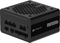 Corsair RM1000e, 80Plus Gold