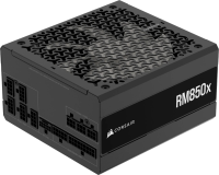 Corsair RM850x, 80Plus Gold