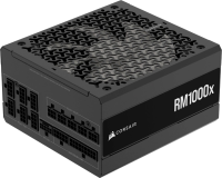 Corsair RM1000e, 80Plus Gold