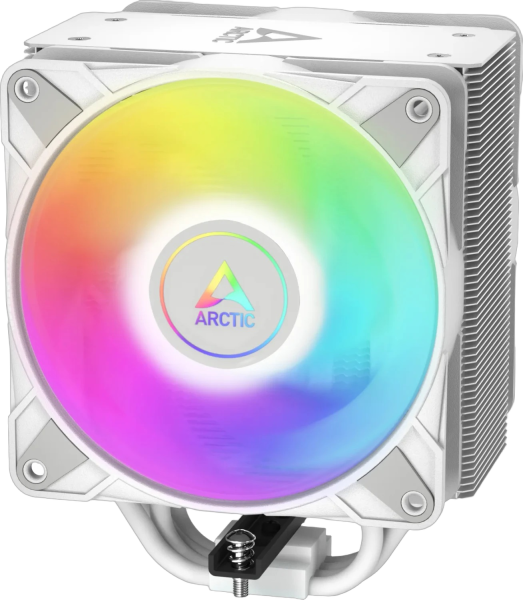 Arctic Freezer 36 ARGB White