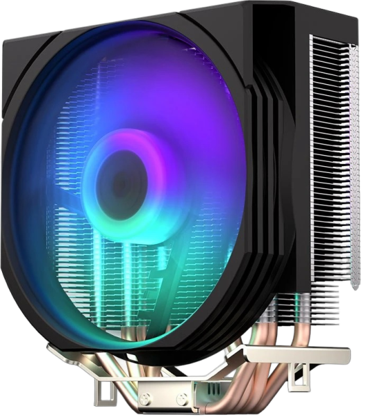 Endorfy Spartan 5 Max ARGB
