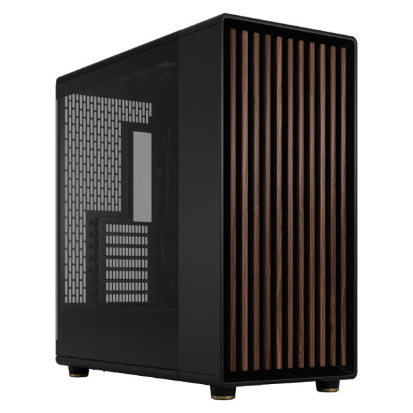 Fractal Design North XL Black TG Dark Tint