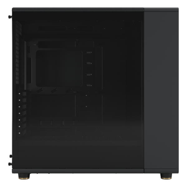 Fractal Design North XL Black TG Dark Tint