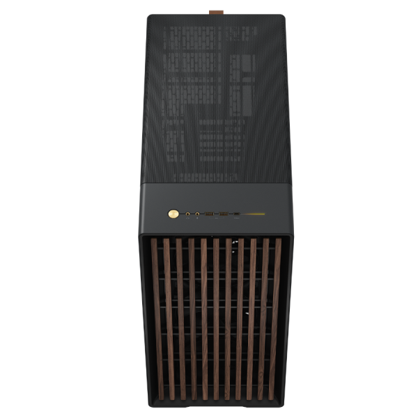 Fractal Design North XL Black TG Dark Tint