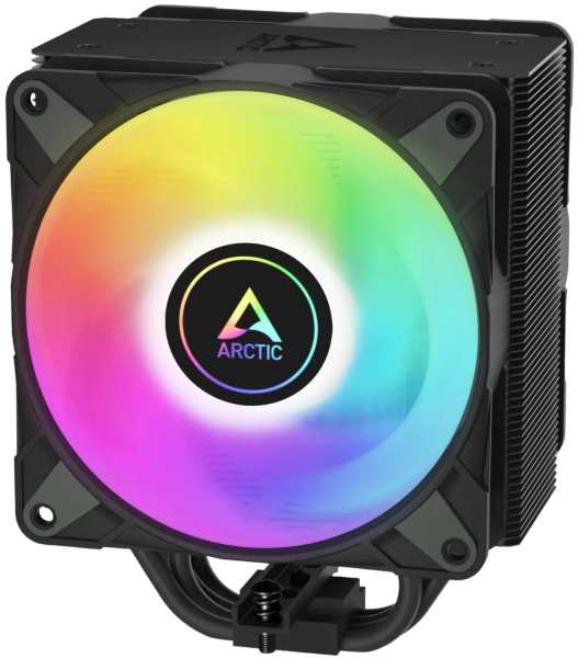 Arctic Freezer 36 ARGB Black