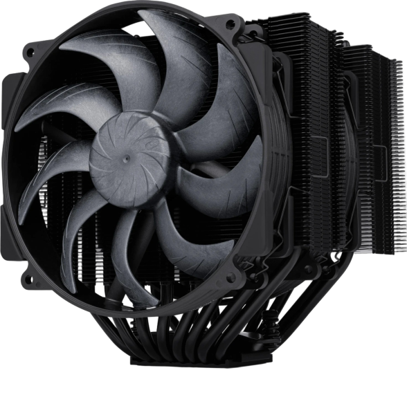 Noctua NH-D15 G2 chromax.Black