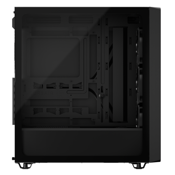 Corsair 3200D RS ARGB Black