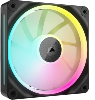 Corsair iCUE LINK LX120 RGB black, 120mm