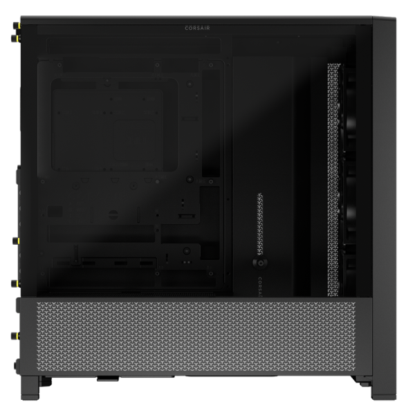 Corsair Frame 4000D RS ARGB Black