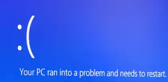 No operating system