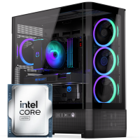 Gaming PC Configurator Intel Core Ultra