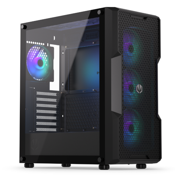 PC Gamer RX 9060 XT 8Go | R7 5700X | 32Go | 1To