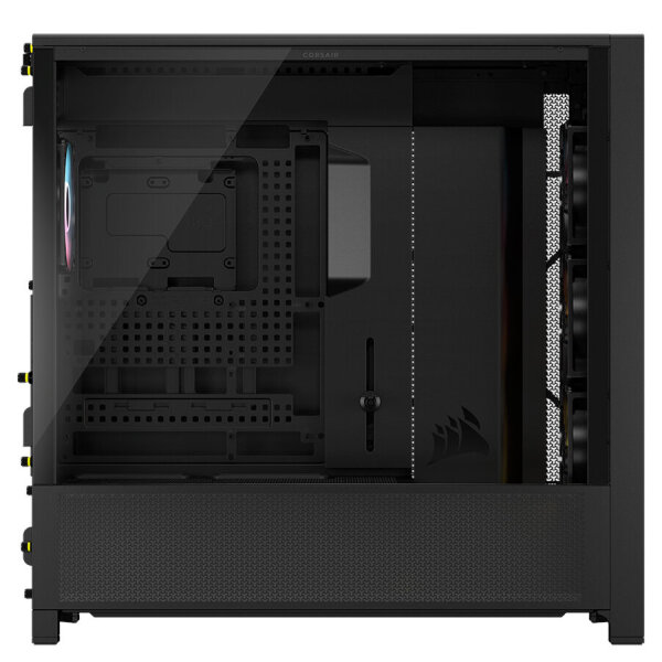 Corsair Frame 5000D RS ARGB Black