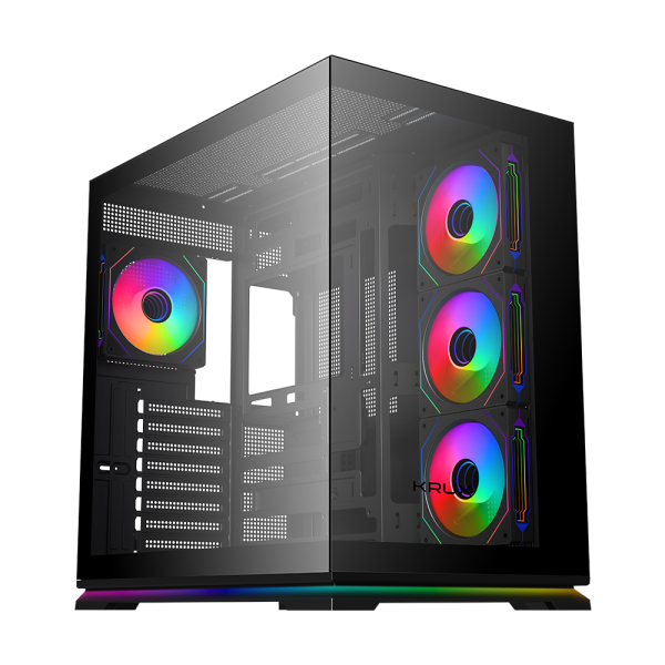 PC Gamer RTX 5070 | R7 5700X | 32Go | 2To