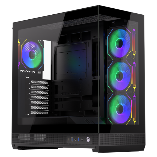 Gaming PC RX 9070 XT | R7 9850X3D | 32GB | 2TB