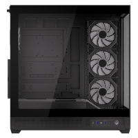 Gaming PC RX 9070 XT | R7 9850X3D | 32GB | 2TB