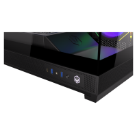 Gaming PC RX 9070 XT | R7 9850X3D | 32GB | 2TB
