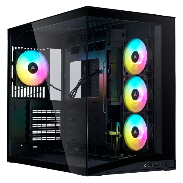 Gaming PC RTX 5080 | R7 9850X3D | 32GB | 2TB