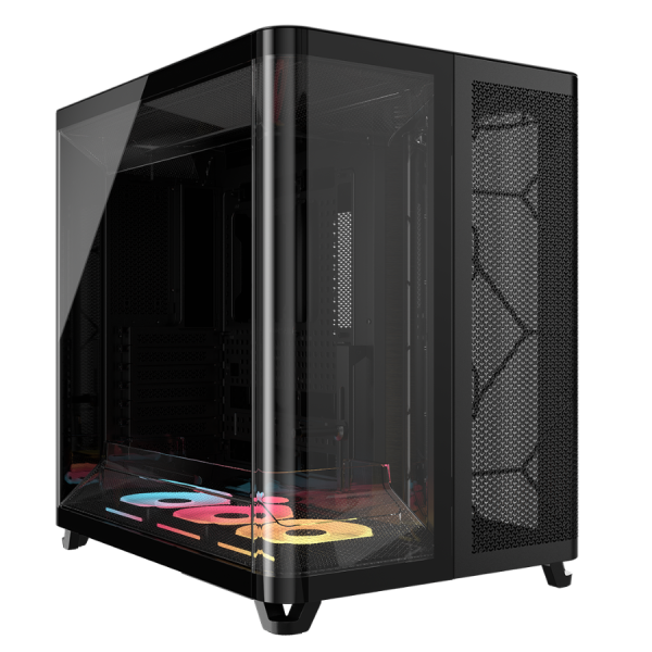 Gaming PC RTX 5090 | R9 9950X3D | 64GB | 2TB