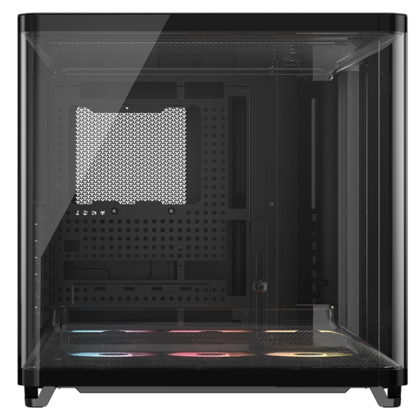Corsair Air 5400 RS-R ARGB Black