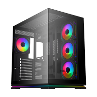 Gaming PC RX 9070 XT | U7 270K | 32GB | 2TB