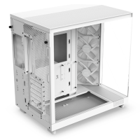 White Build RTX 5070 TI | R7 7800X3D | 32GB | 2TB