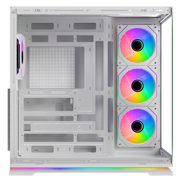 Krux Atron White